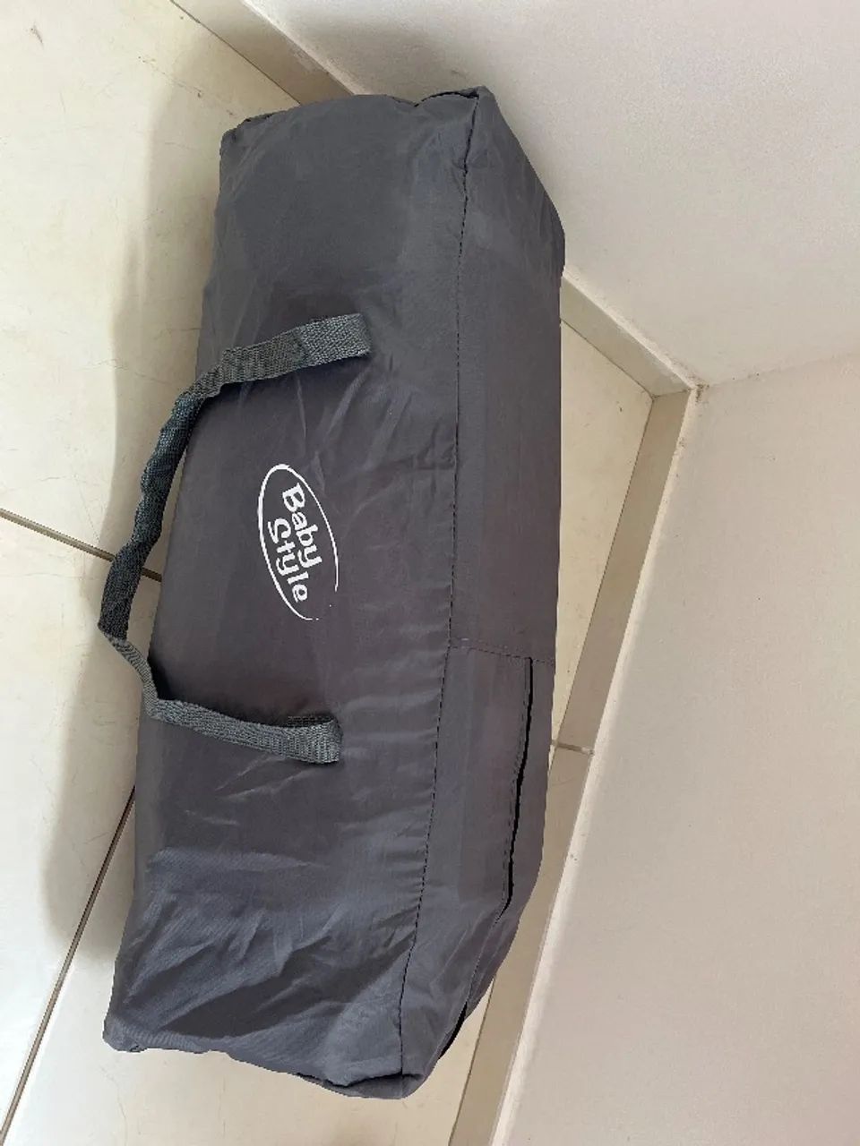 Berço portátil  - Foto 3