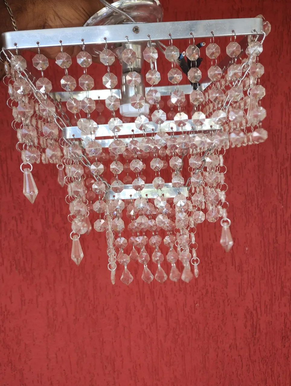 Par de lustre - Foto 2