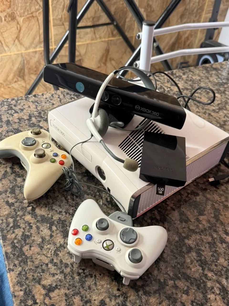 Xbox 360