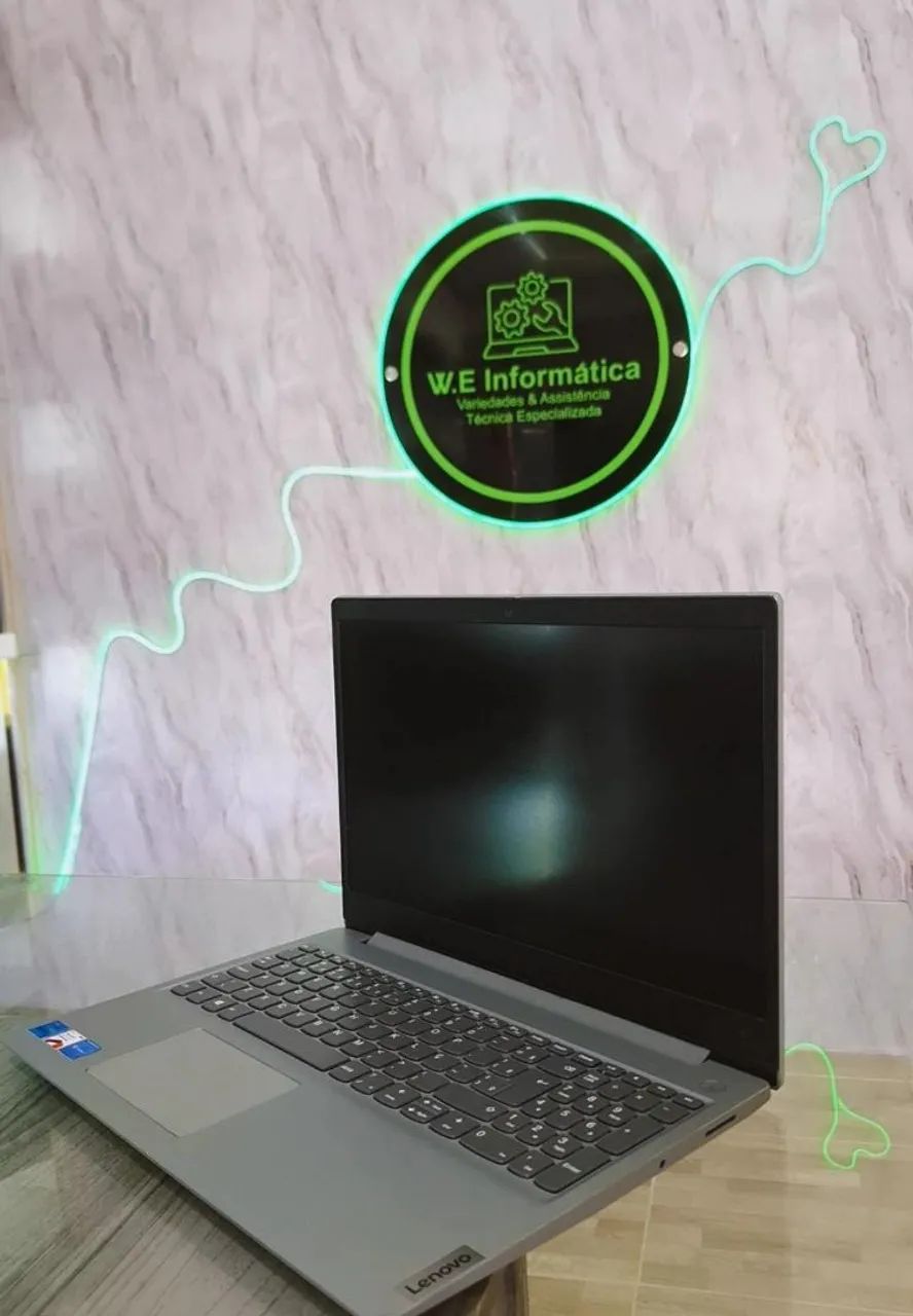 Notebook Lenovo  - Foto 3