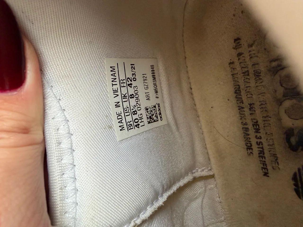 Tênis - Adidas - NMD - Foto 2