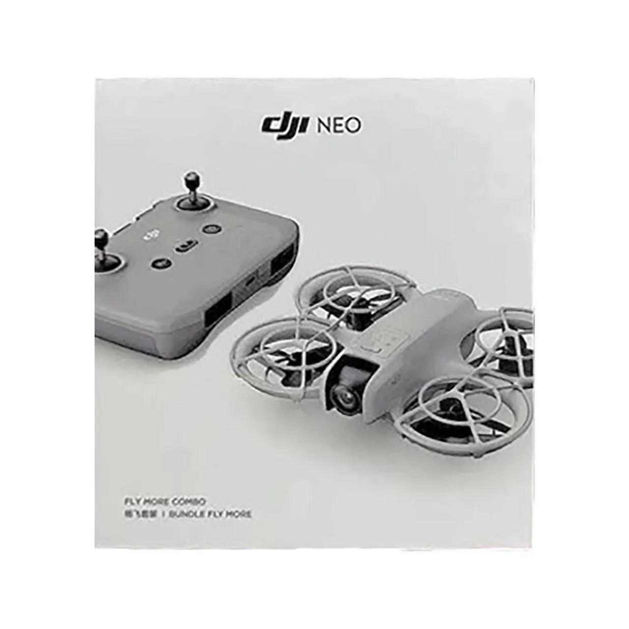DJI Neo Fly More Combo - Foto 4