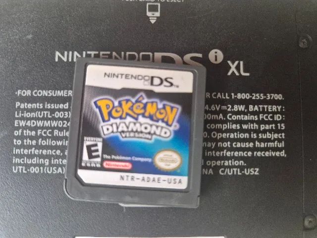 Nintendo DS XL  - Foto 5