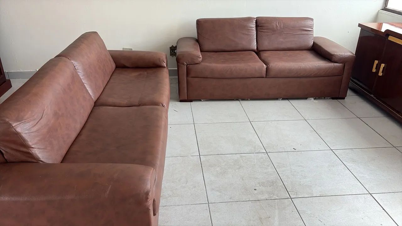 Conjuntos de sofás - Foto 4