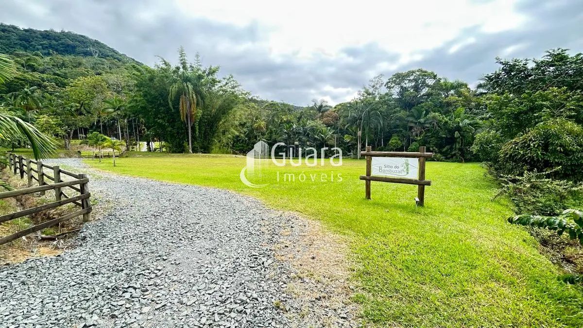 Chácara a venda em Guaramirim - Foto 2