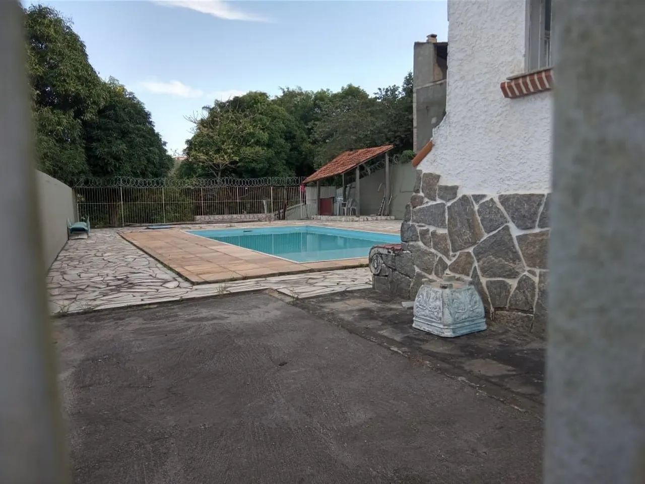 Ótima oportunidade,  terreno quitado - Foto 4
