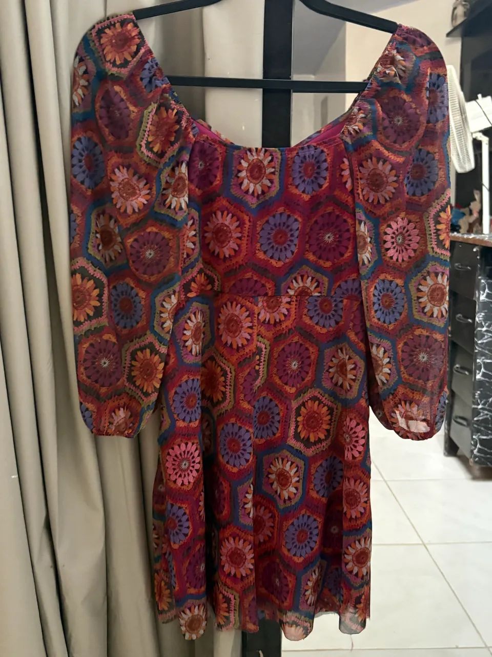 Vestido  - Foto 4