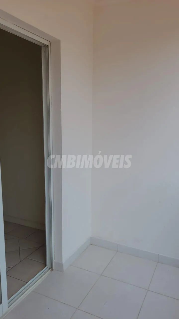 apartamento - Mansões Santo Antônio - Campinas - Foto 4