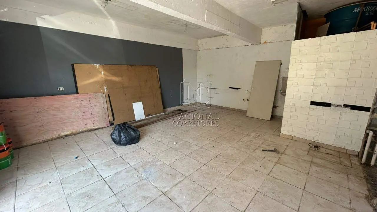 Salão para aluguel, Vila Lucinda - Santo André/SP - Foto 3