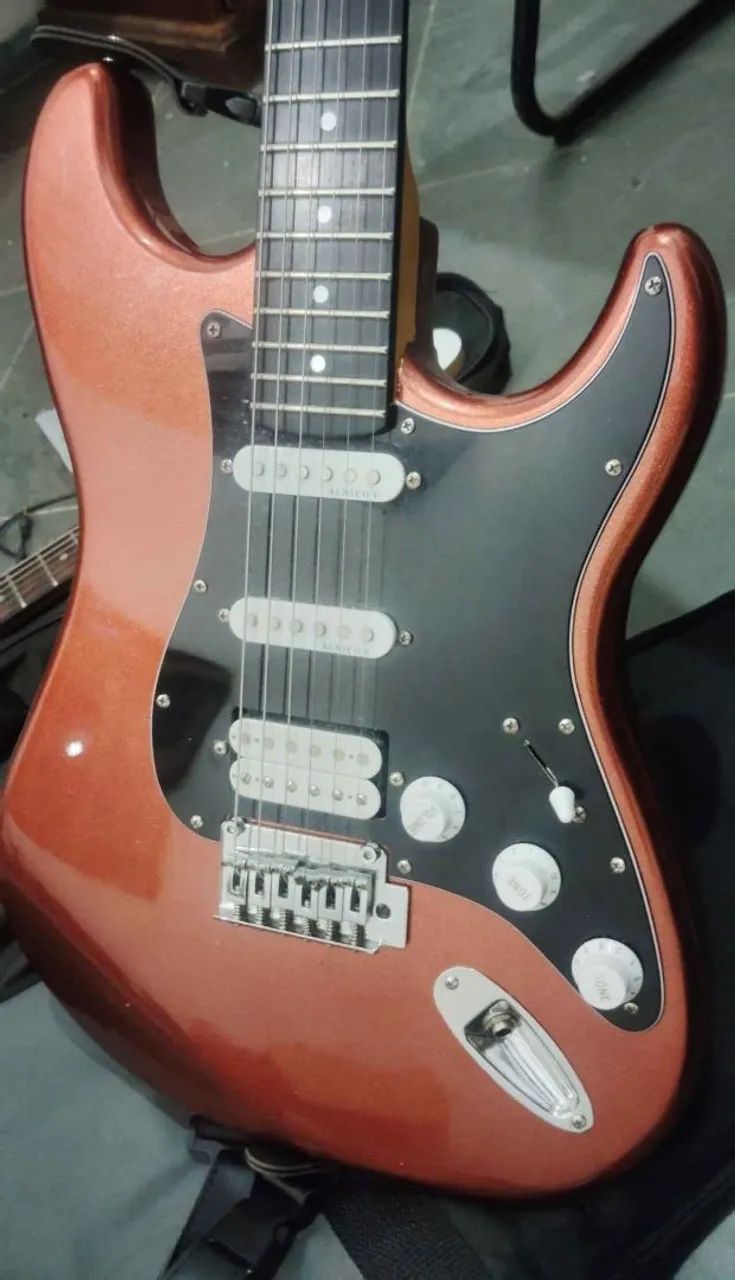 Guitarra phx - Foto 2