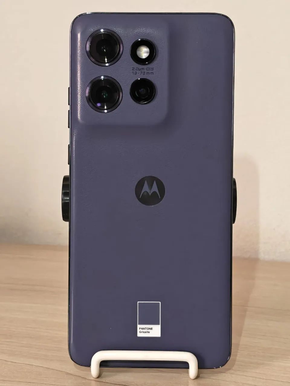 Motorola Edge 50 Neo - Usado - Foto 3