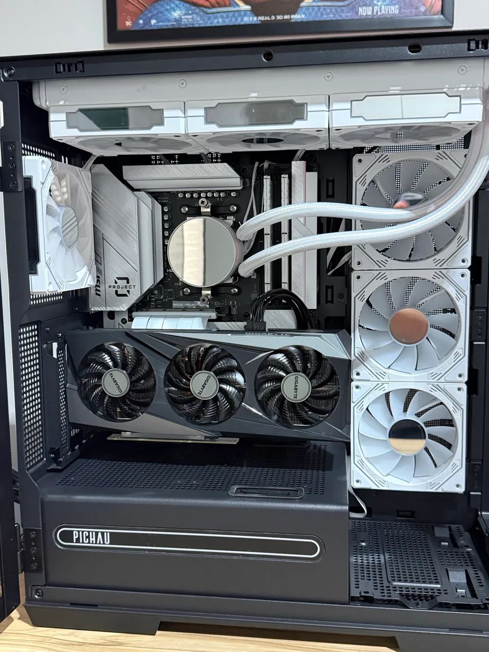 PC Gamer Ryzen 7 - Foto 5