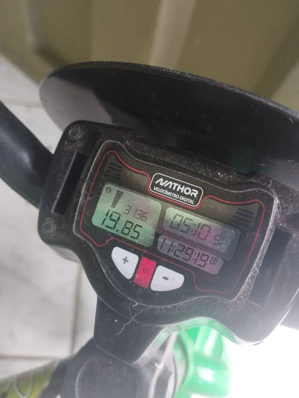 Bicicleta infantil  - Foto 5