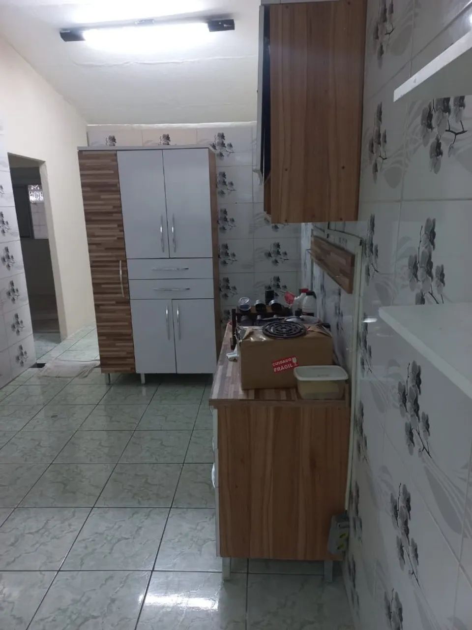 Foto - São Vicente - Parque Continental