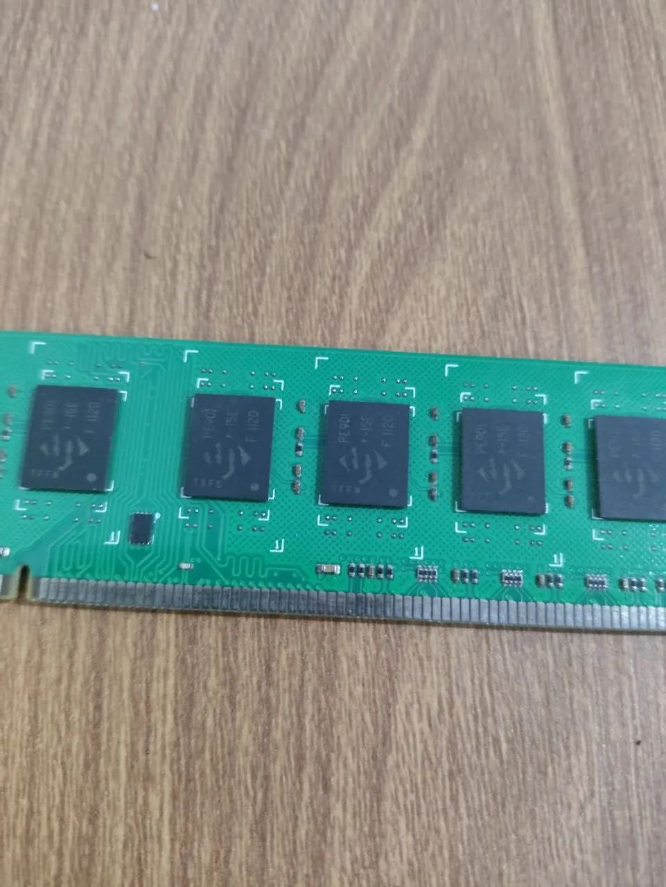 Memória RAM 2GB DDR3 1333MHz - Foto 4