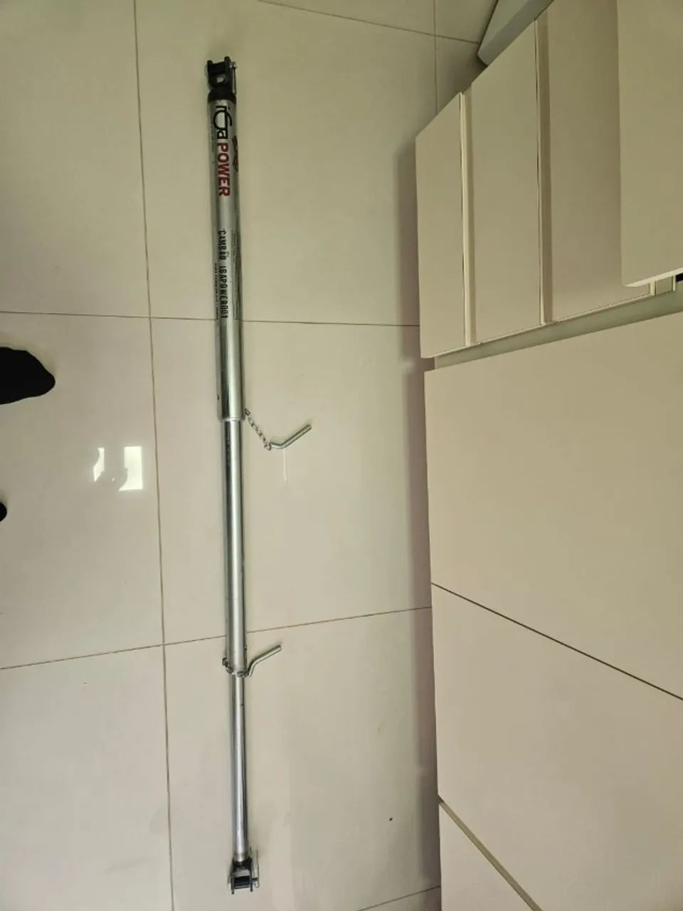 Reboque / Cambão  - Foto 3