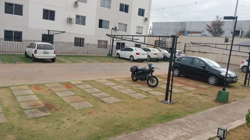 ALUGA-SE APARTAMENTO BAIRRO GOIA - Foto 3