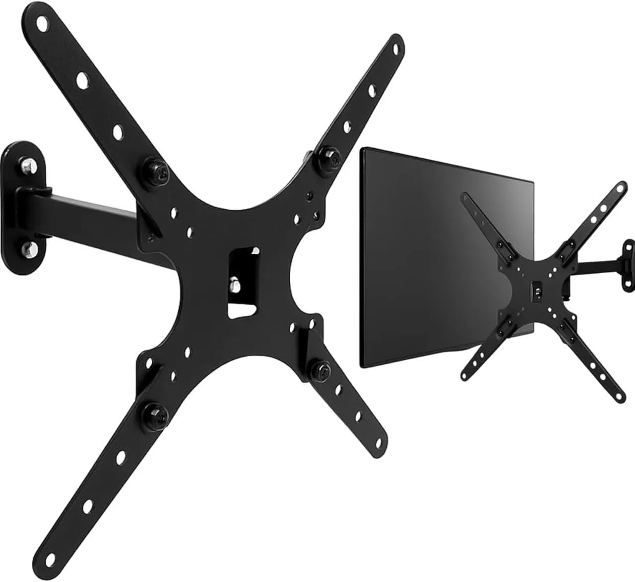 Suporte para TV até 60 polegadas  - Foto 2