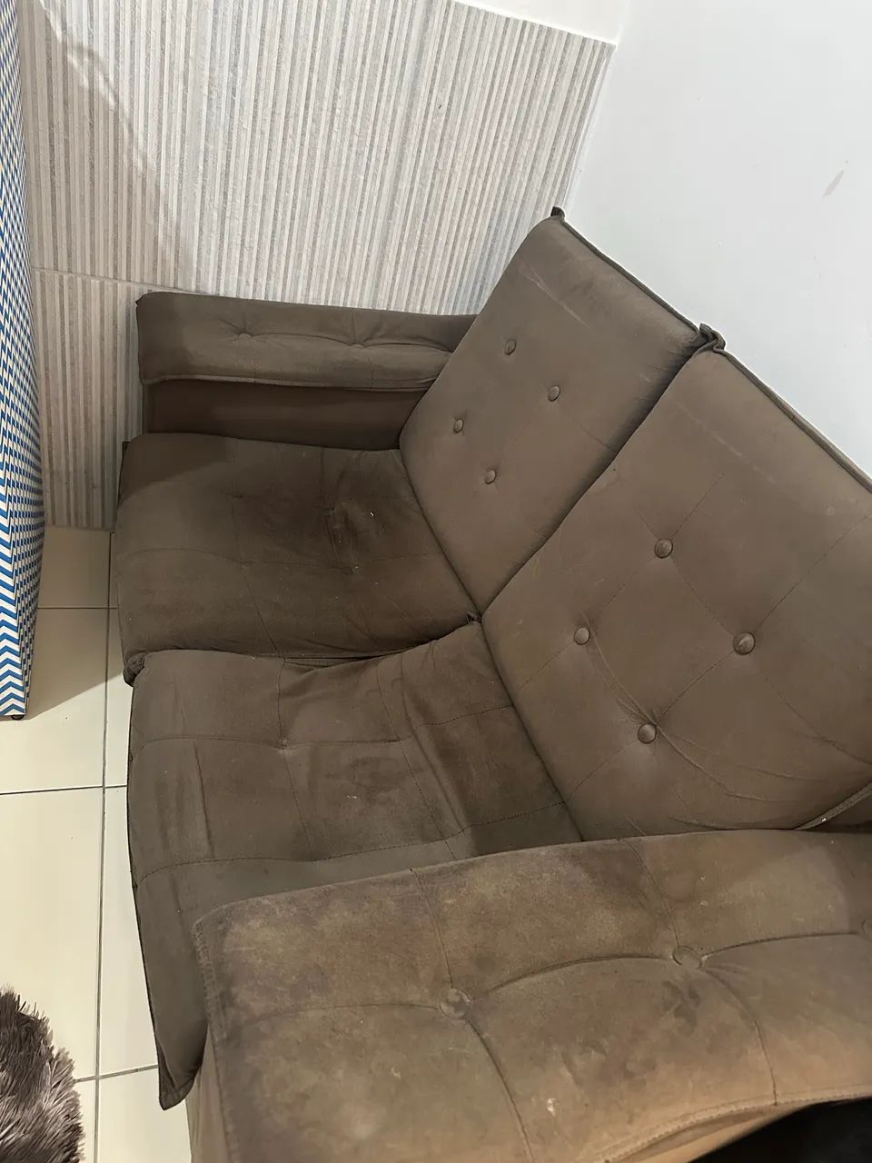 SOFÁ 2 LUGARES  - Foto 3