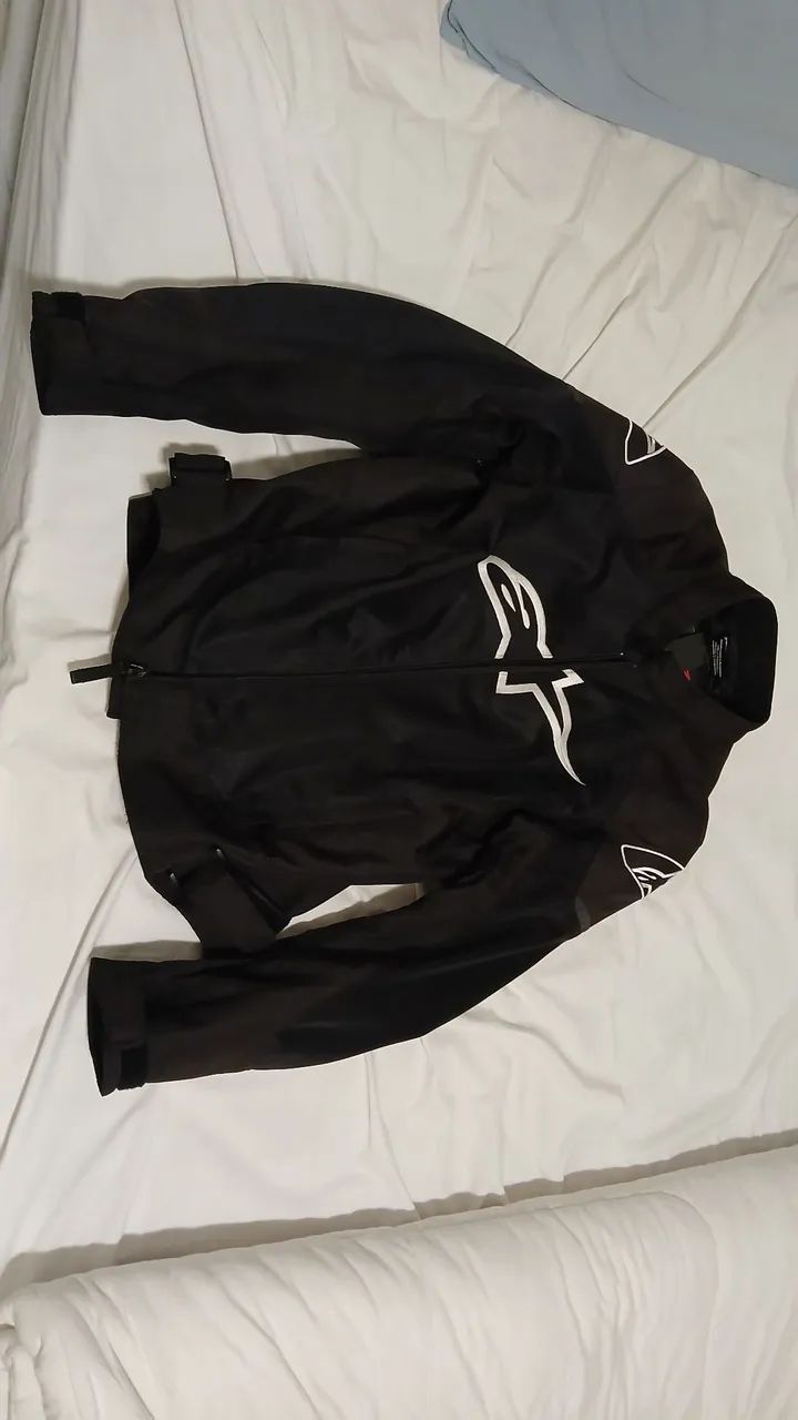Jaqueta alpinestars  - Foto 5