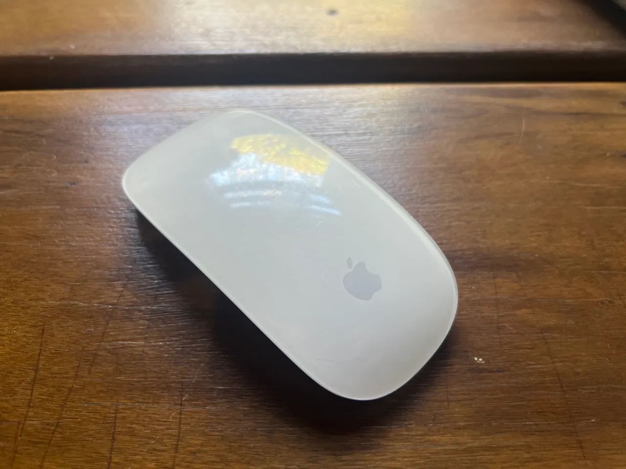 iMac 21,5? Late 2013 | i5 Quad-Core | 16GB RAM | SSD | Magic Mouse + SuperDrive - Foto 5