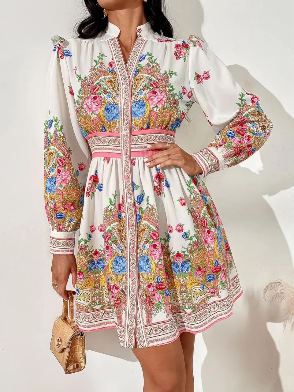 Vestido Novo  - Foto 2