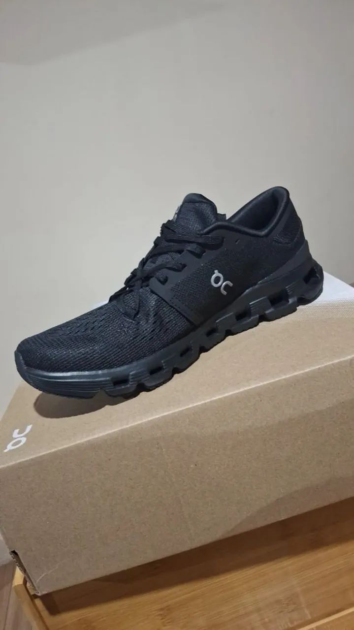 Tênis Running Cloud X 4  - Foto 2