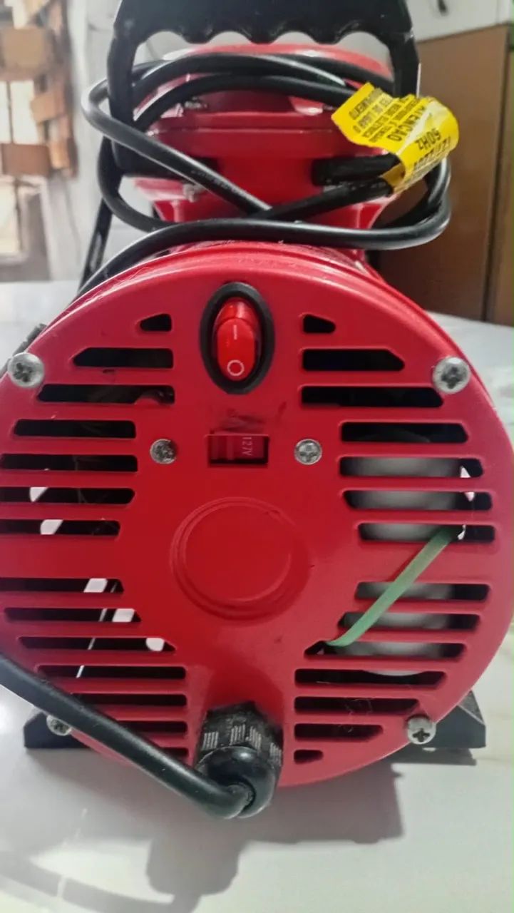MINI COMPRESSOR 