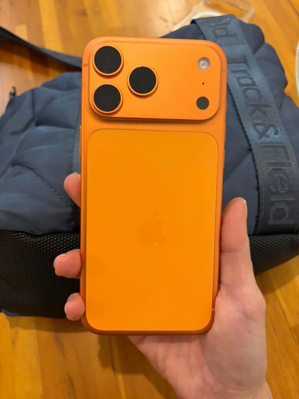 IPhone 17 pro max  - Foto 5
