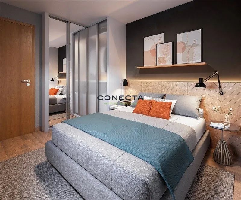 Apartamento | Ever | Londrina - Foto 3