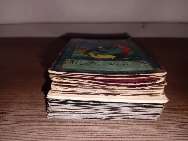 Lote cartas originais variadas - Foto 2