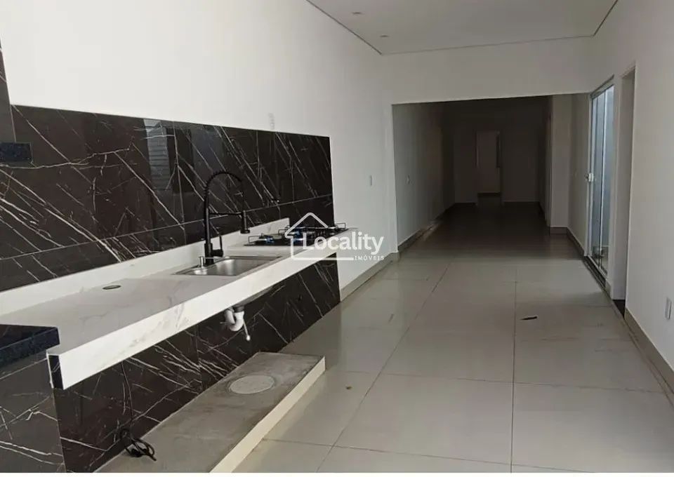 Casa Condomínio Moradas - Foto 4