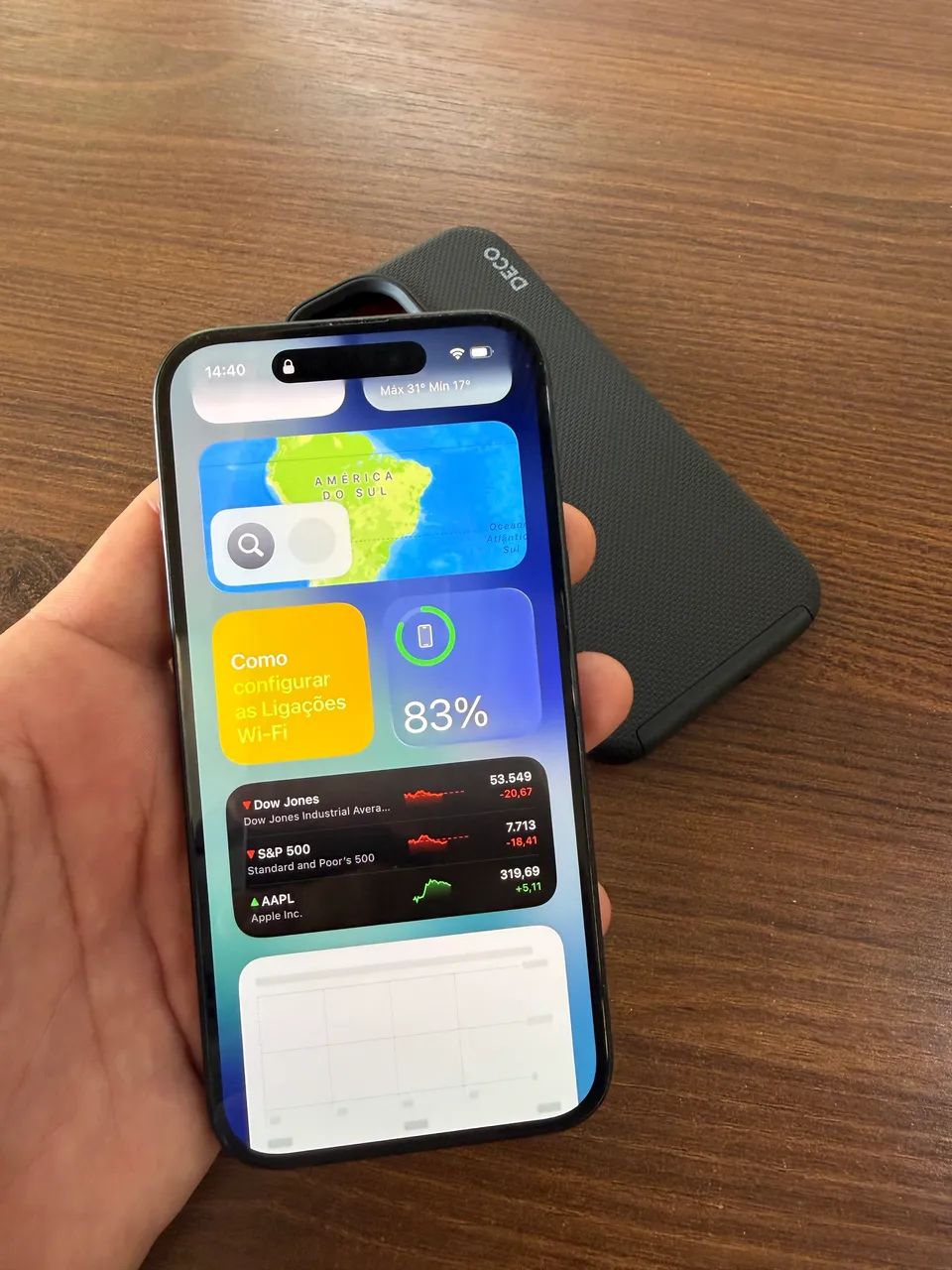 iphone 15 128gb - Foto 2
