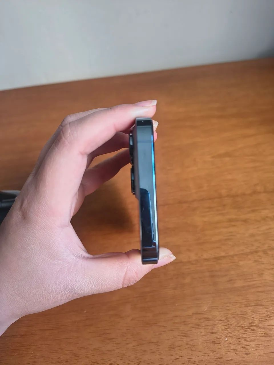 iPhone 13 Pro 128gb - Foto 5