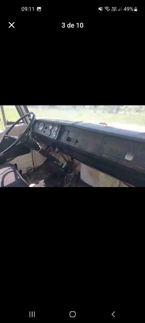 Dodge 900 1976 - Foto 3