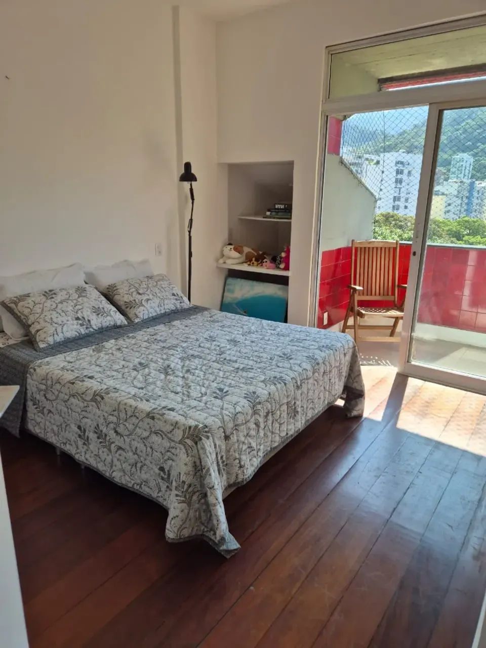 Apartamento para venda com 130 metros quadrados com 2 quartos - Foto 11