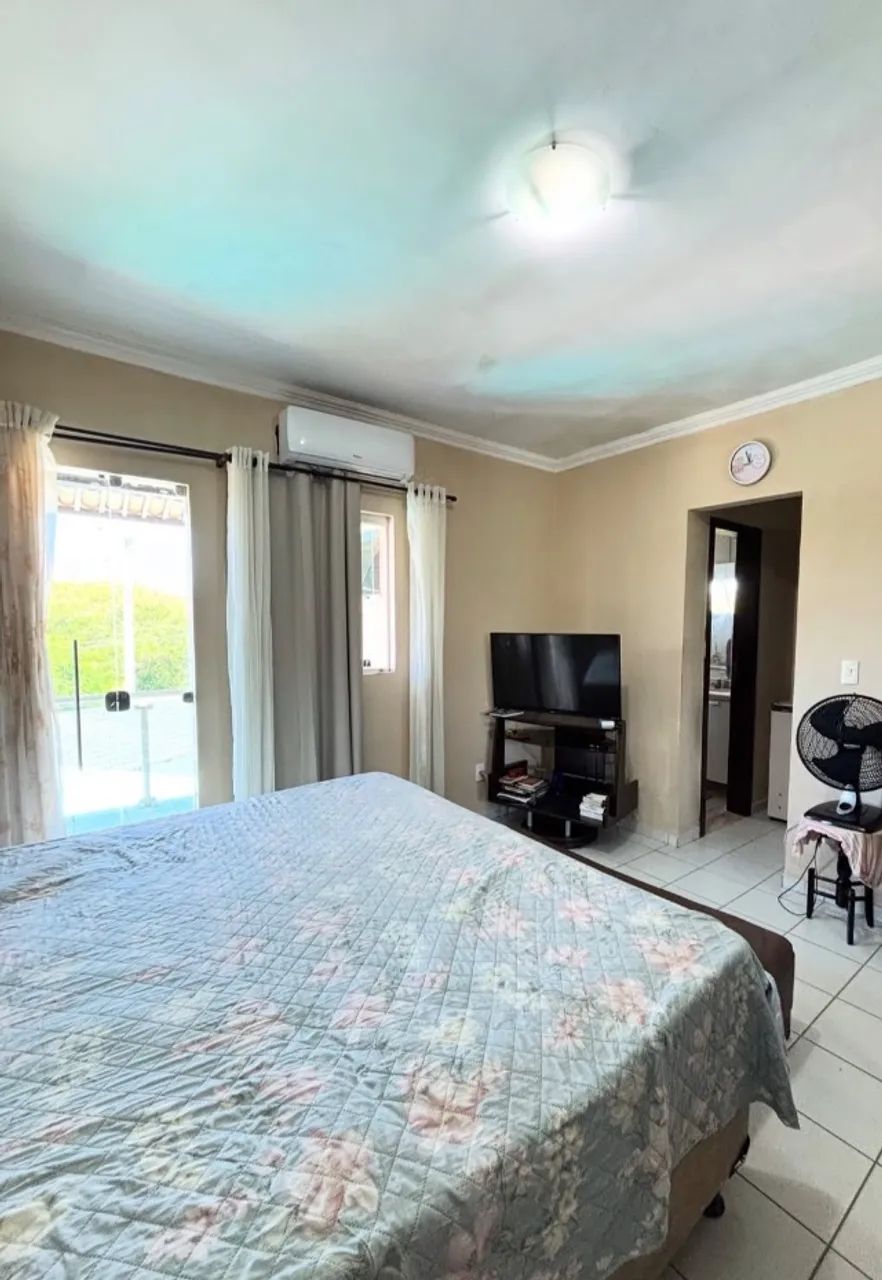 Vendo casa no condomínio bosque dos pássaros  - Foto 3