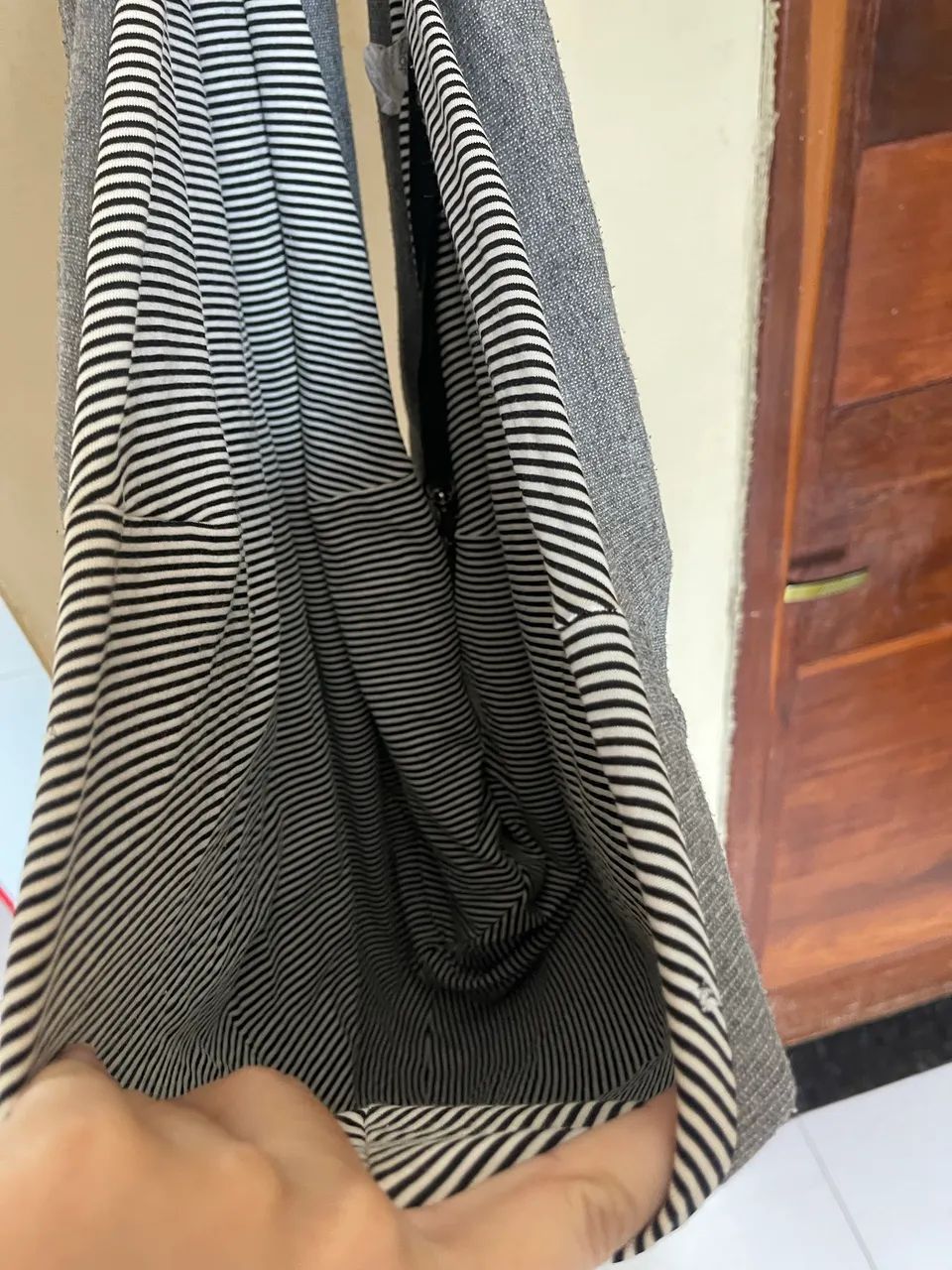 Bolsa para pet - Foto 2