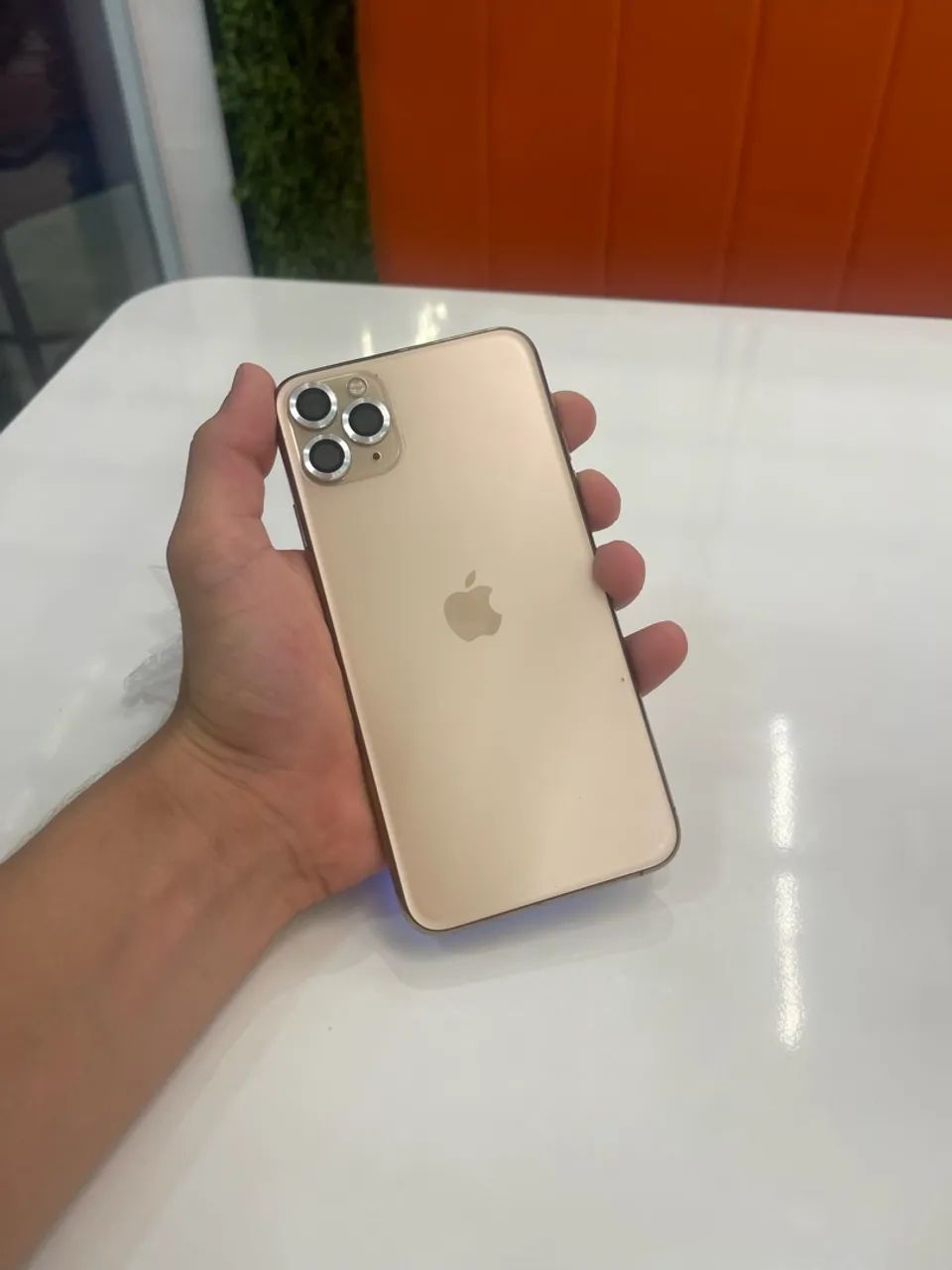 iPhone 11 Pro Max 128gb - Foto 2