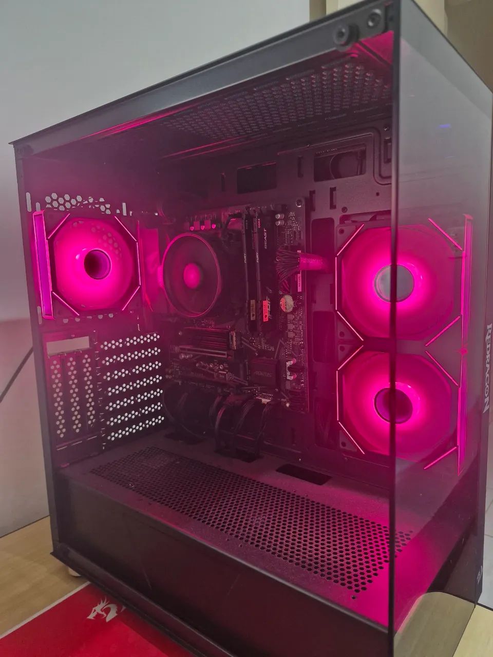 Computador Gamer  - Foto 2