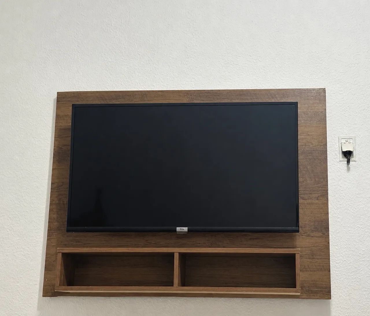 Painel de Tv