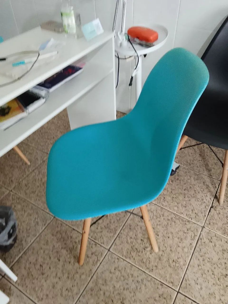 Vendo kit manicure novo - Foto 3