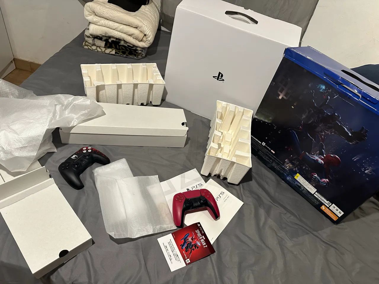 Ps5 Edição Limitada  - Foto 6