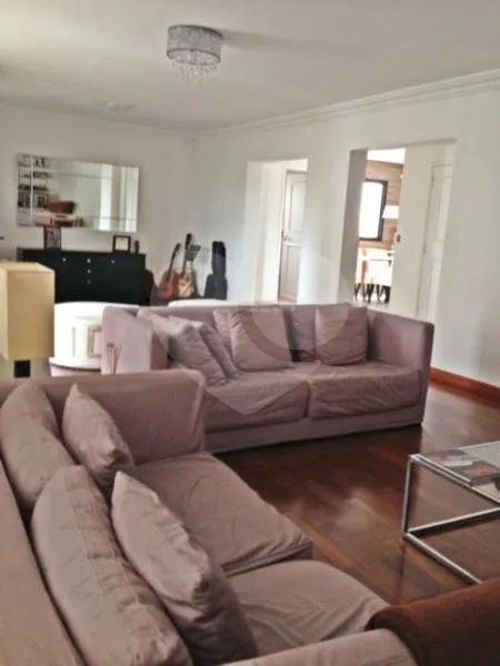 Apartamento com 3 quartos à venda em Tatuapé - SP