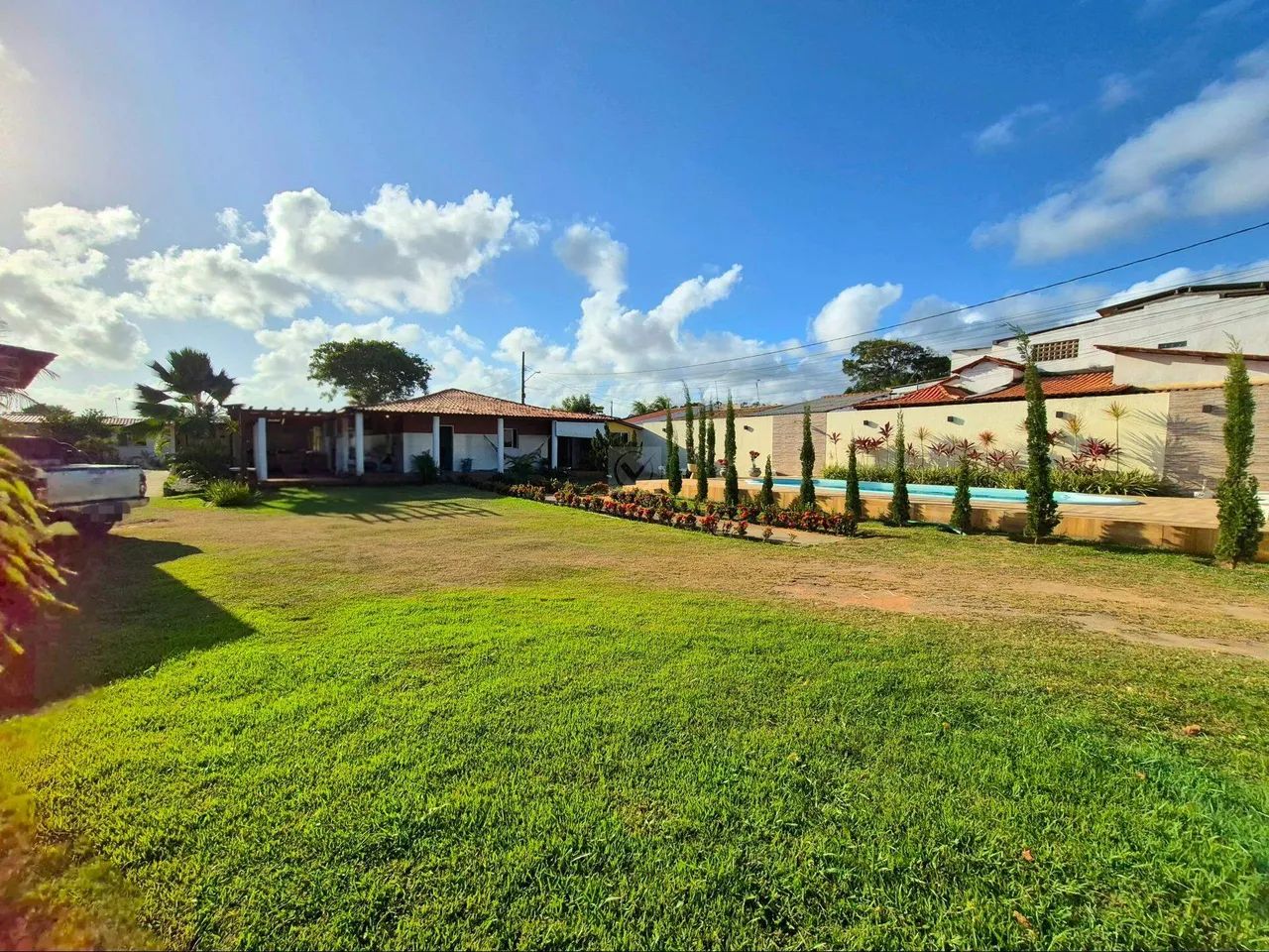 Chácara à venda, 6 quartos, 2 suítes, 5 vagas, Mosqueiro - Aracaju/SE - Foto 4