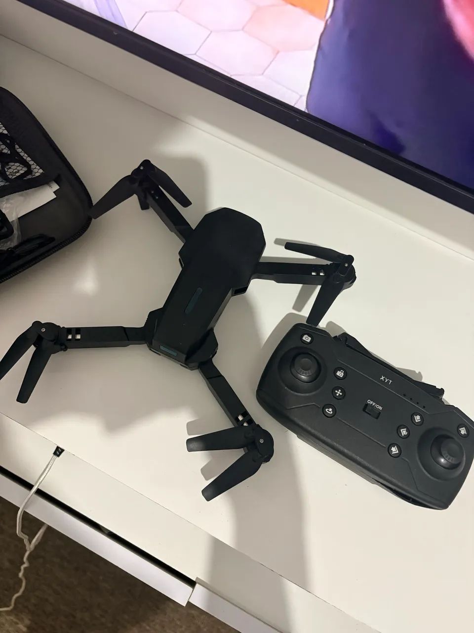 Drone e88 pro 