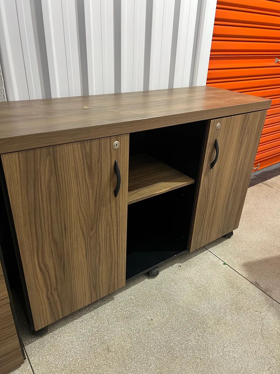 Low Cabinet