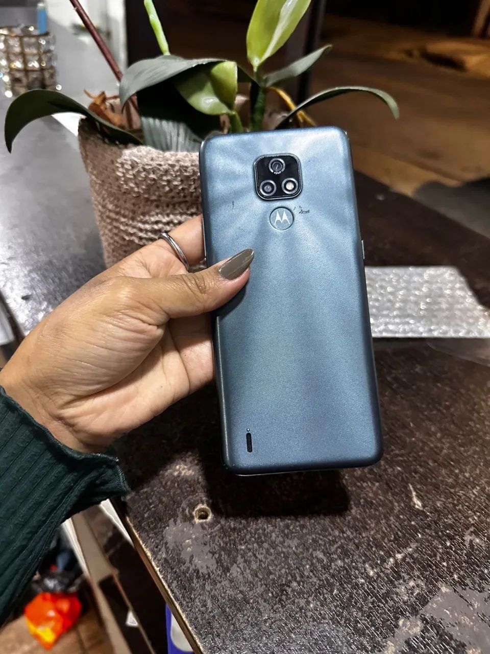 MOTOROLA E7 64Gb 