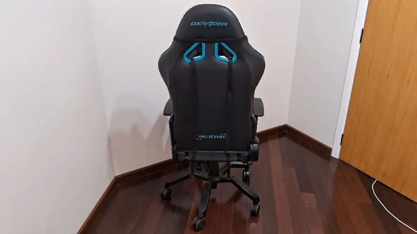 Cadeira DxRacer Valkyrie - Foto 2