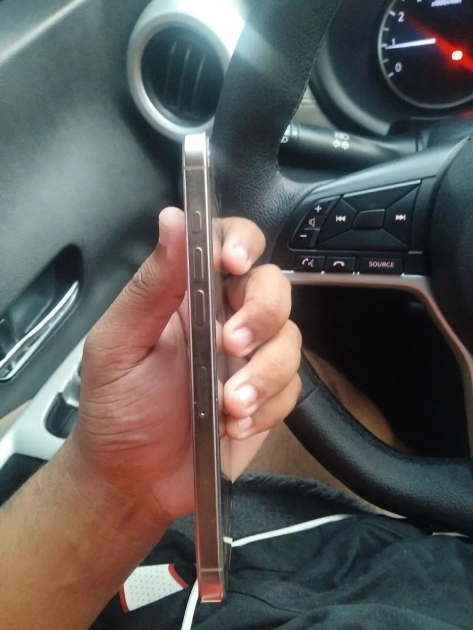 IPHONE 16 pro Max, 256g - Foto 4